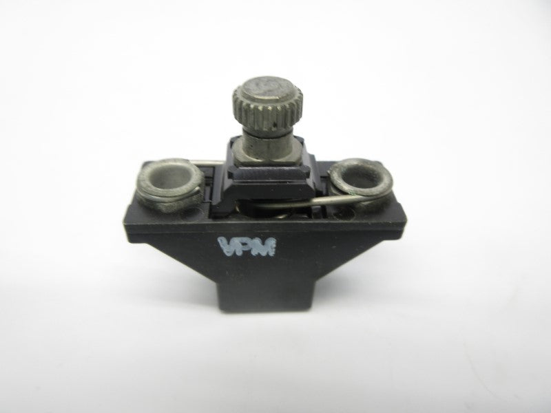 INDUSTRIAL SPARE PART W38 (BK/YL) NSMP