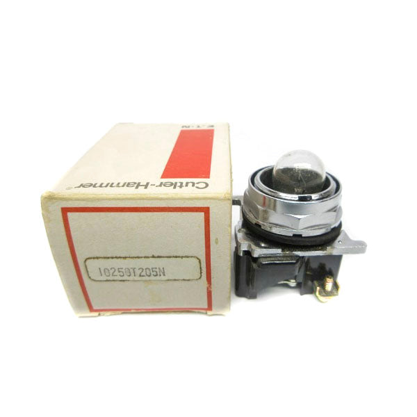 CUTLER HAMMER 10250T205N NSMP