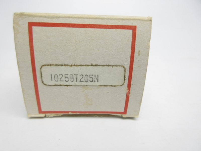 CUTLER HAMMER 10250T205N NSMP