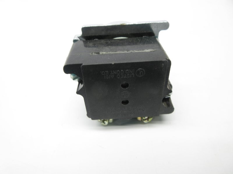 CUTLER HAMMER 10250T184N SER. A2 NSMP