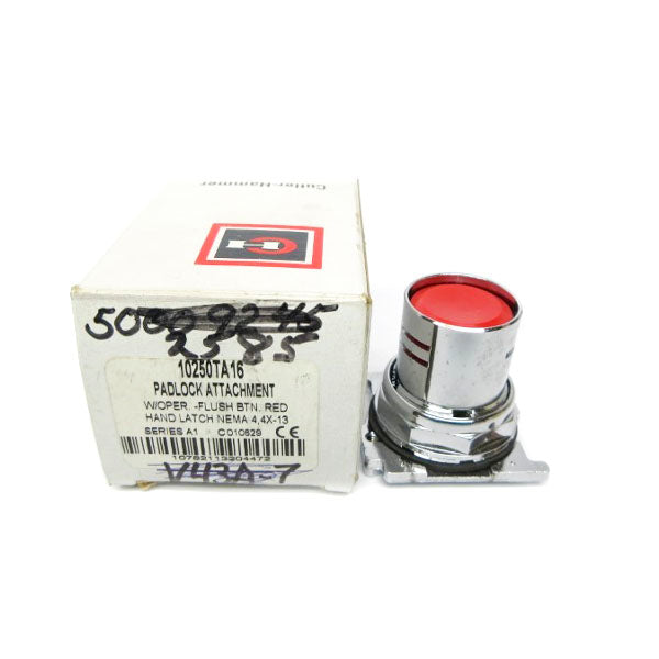 CUTLER HAMMER 10250TA16 SER. A1 NSMP