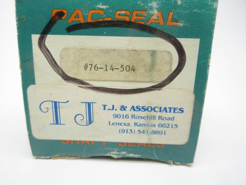 PAC SEAL 76-14-504 NSMP
