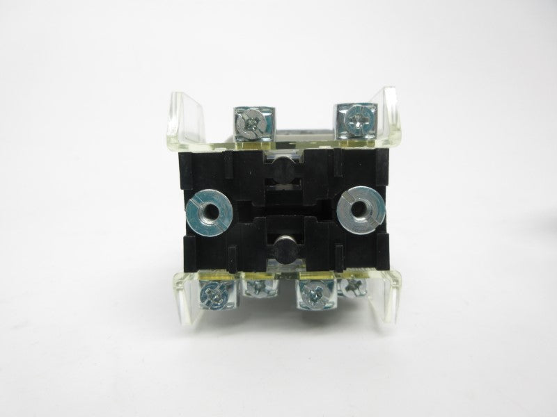 ALLEN BRADLEY 800T-J2KC1ADXX SER. T (WH) NSMP