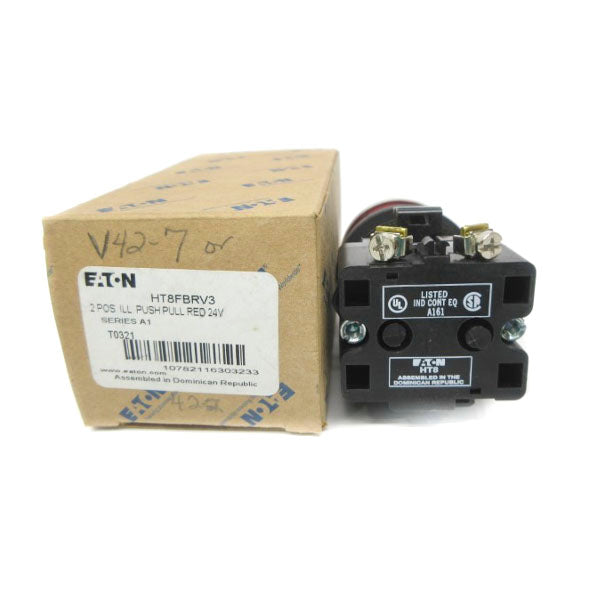 EATON HT8FBRV3 SER. A1 24V NSMP