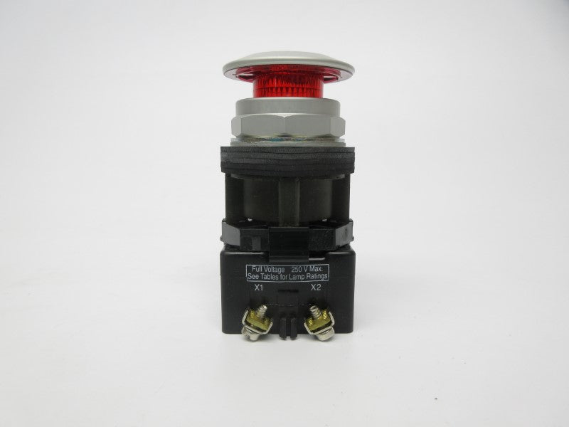 EATON HT8FBRV3 SER. A1 24V NSMP