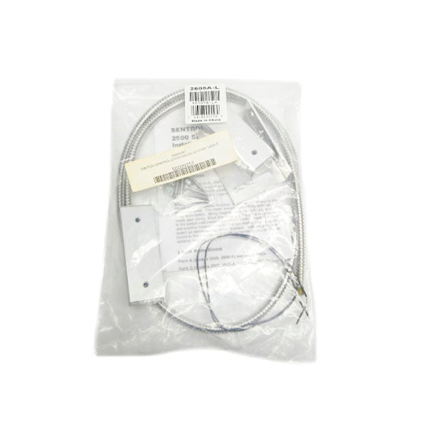 EDWARDS 2505A-L NSMP