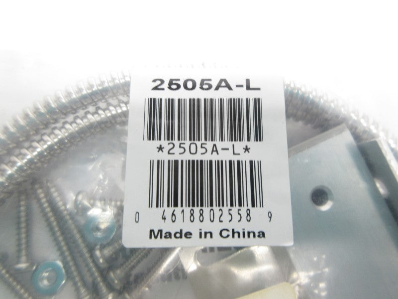 EDWARDS 2505A-L NSMP
