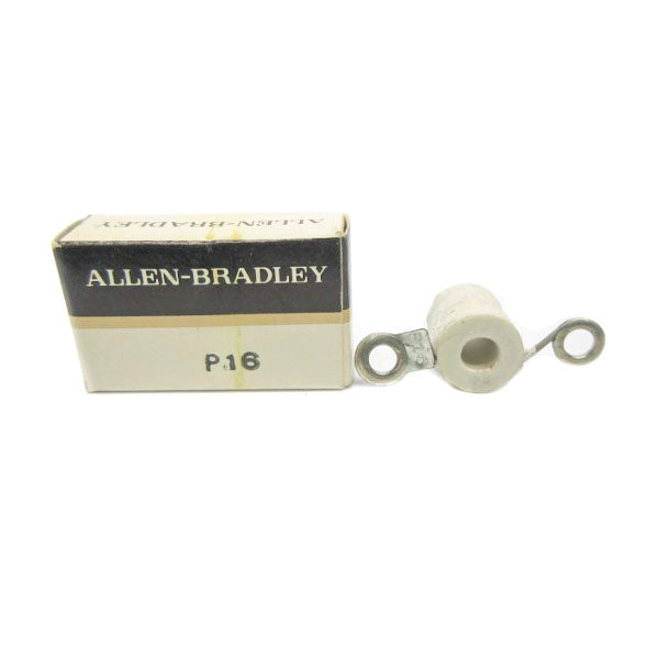 ALLEN BRADLEY P16 (BK/GD) NSMP