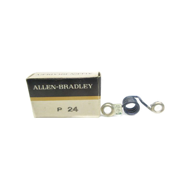 ALLEN BRADLEY P24 (BK/GD) NSMP