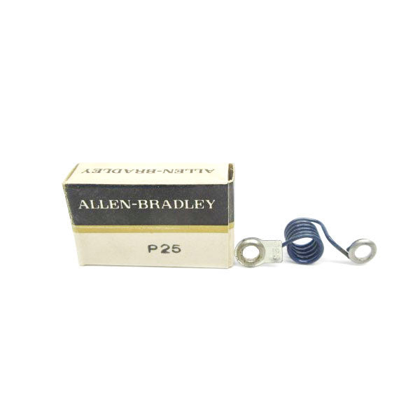 ALLEN BRADLEY P25 (BK/GD) NSMP