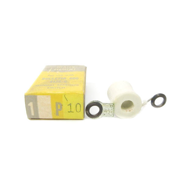 ALLEN BRADLEY P10 (YL) NSMP