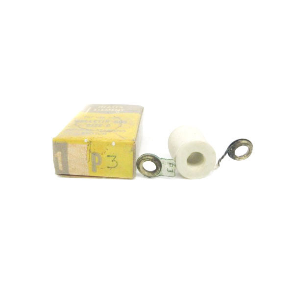 ALLEN BRADLEY P3 (YL) NSMP