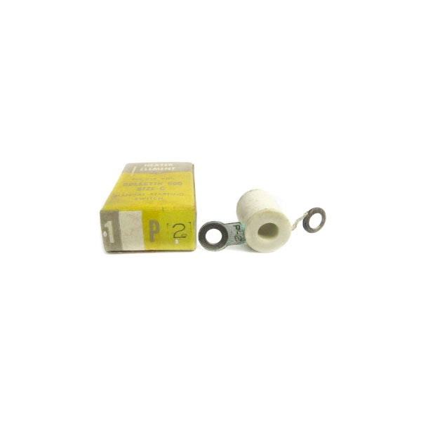 ALLEN BRADLEY P2 (YL) NSMP