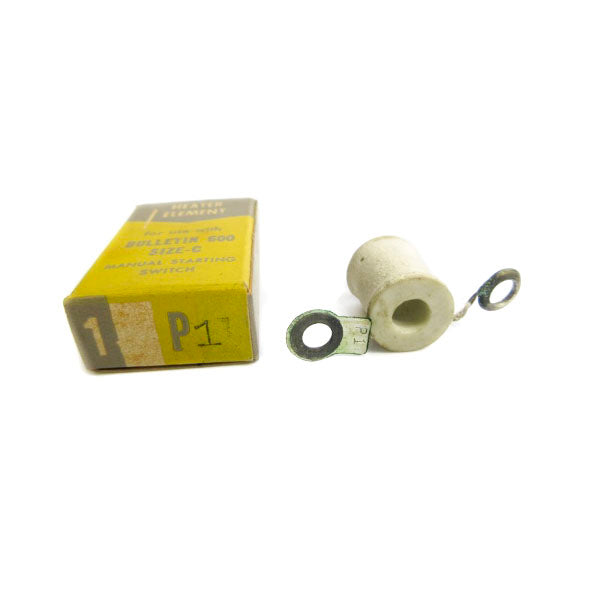 ALLEN BRADLEY P1 (YL) NSMP