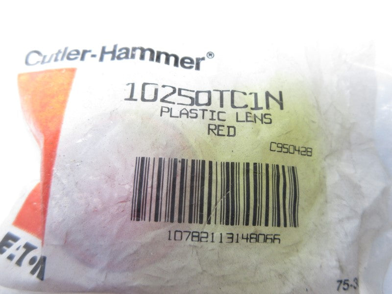 CUTLER HAMMER 10250TC1N NSMP