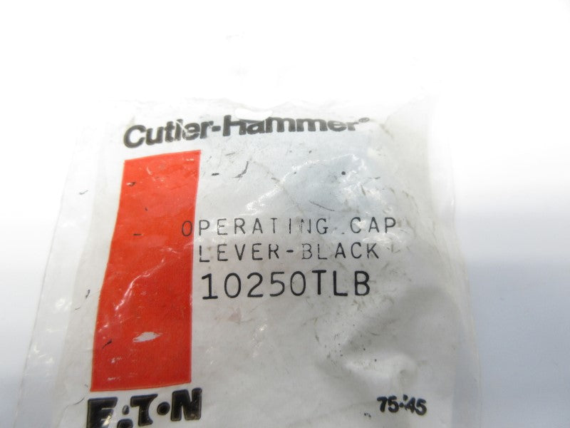 CUTLER HAMMER 10250TLB NSMP