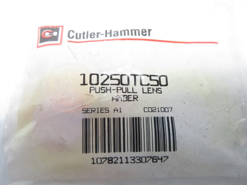 CUTLER HAMMER 10250TC50 SER. A1 NSMP