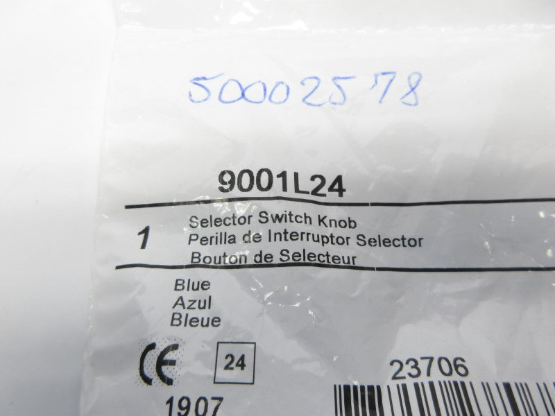 SQUARE D 9001L24 NSMP