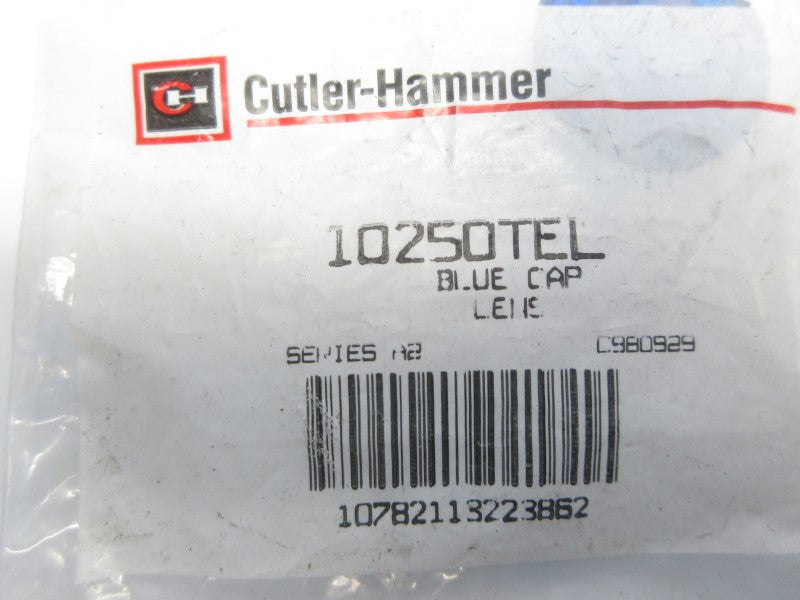 CUTLER HAMMER 10250TEL SER. A2 NSMP