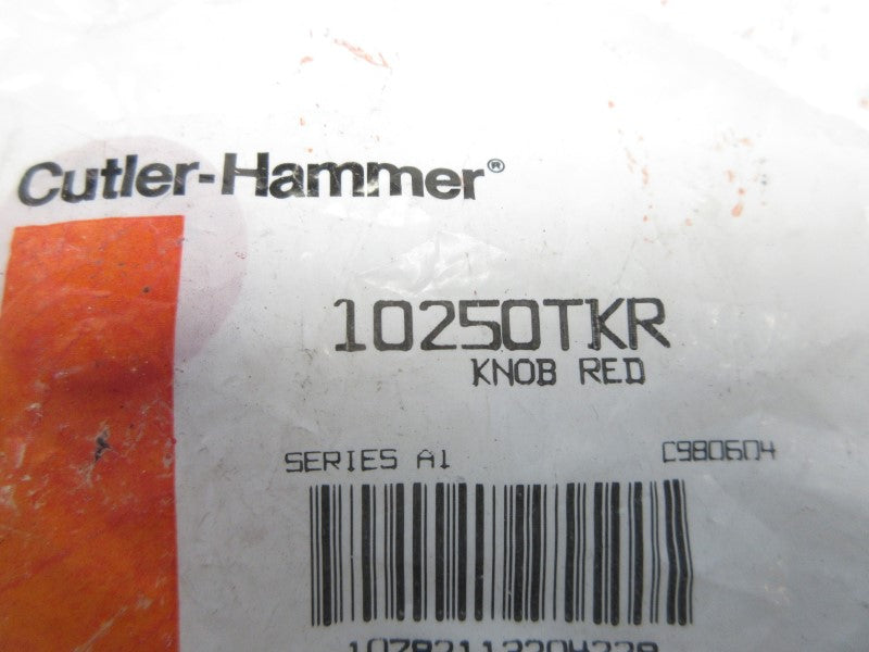 CUTLER HAMMER 10250TKR SER. A1 NSMP