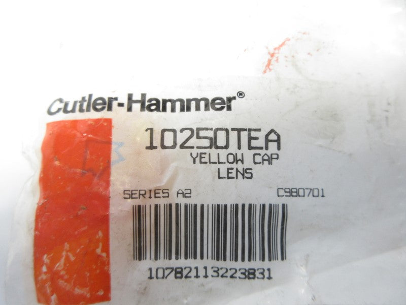CUTLER HAMMER 10250TEA SER. A2 NSMP
