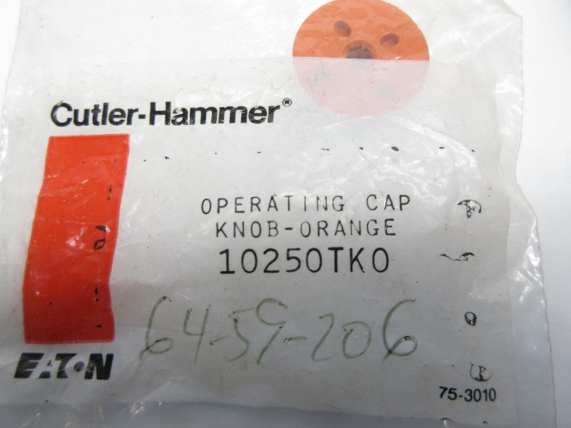 CUTLER HAMMER 10250TKO NSMP