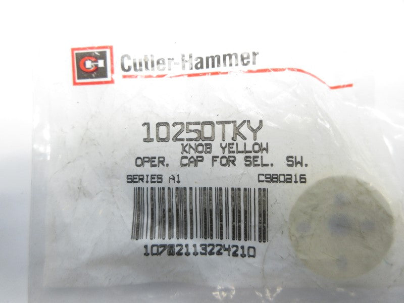 CUTLER HAMMER 10250TKY SER. A1 NSMP