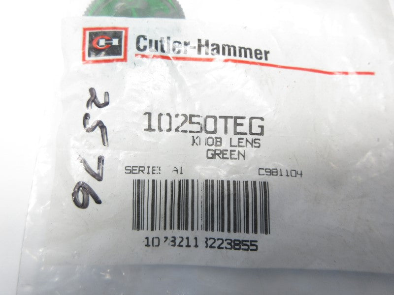 CUTLER HAMMER 10250TEG SER. A1 NSMP