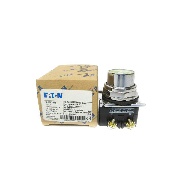 EATON 10250T476 SER. B2 24VAC/DC NSMP