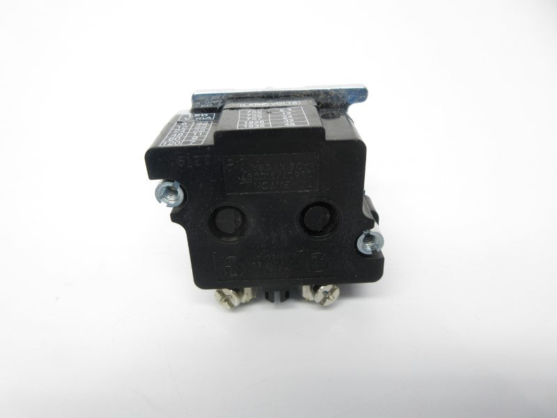EATON 10250T476 SER. B2 24VAC/DC NSMP