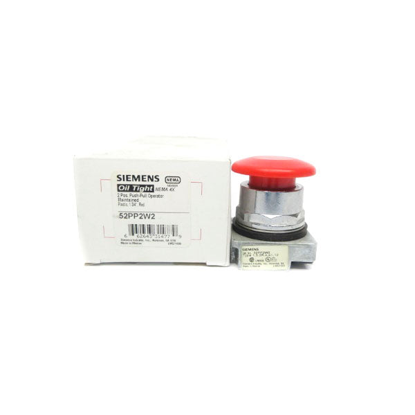 SIEMENS 52PP2W2 NSMP