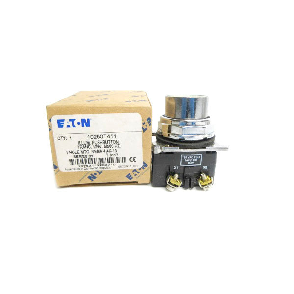 EATON 10250T411 SER. B2 120V NSMP
