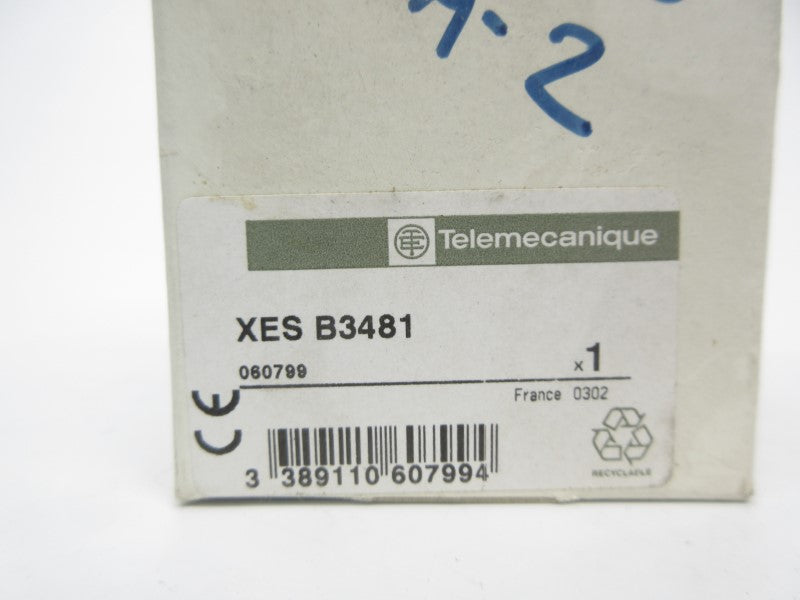TELEMECANIQUE XESB3481 NSMP
