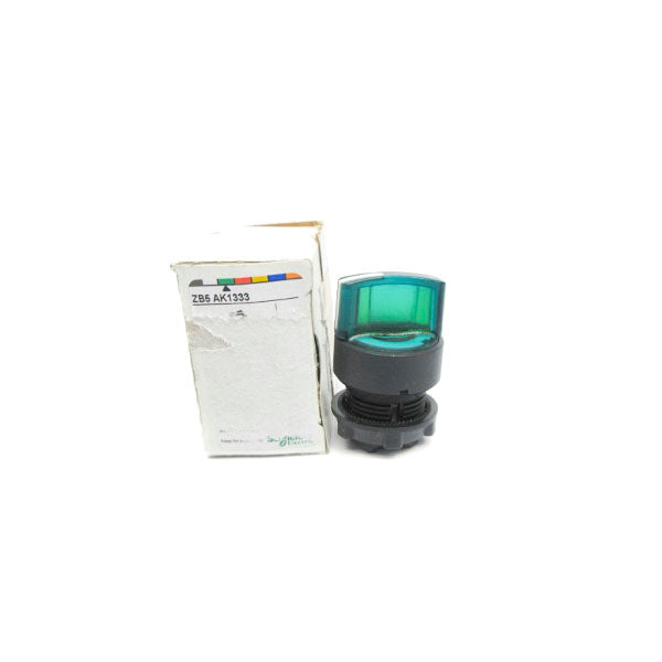 SCHNEIDER ELECTRIC ZB5AK1333 NSMP