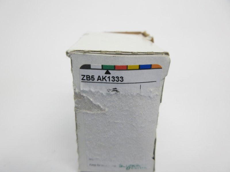 SCHNEIDER ELECTRIC ZB5AK1333 NSMP