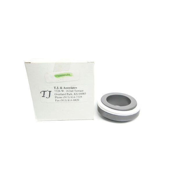 TJ & ASSOCIATES 50090578 NSMP