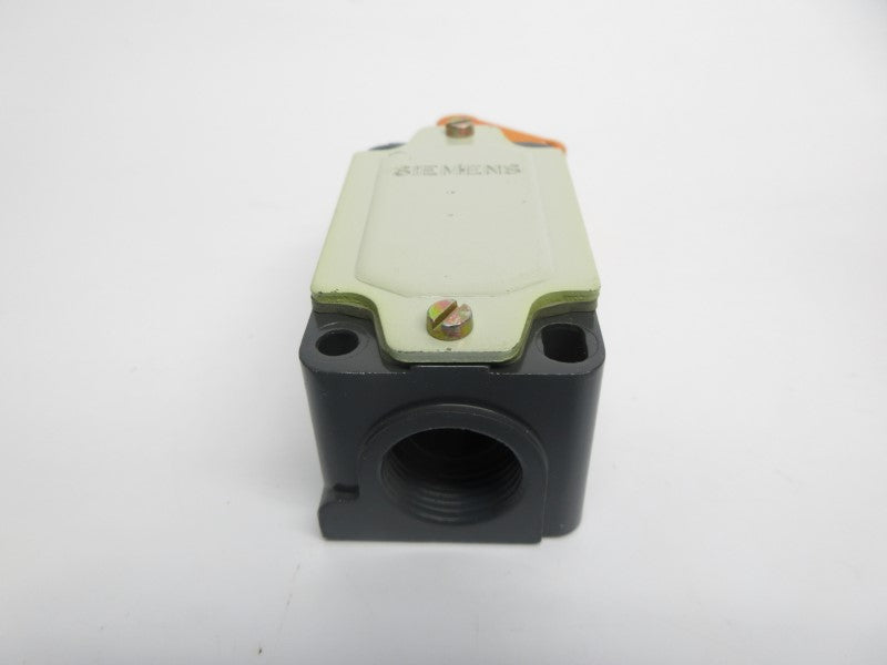 SIEMENS 3SE3120-1E 600VAC 10A NSMP