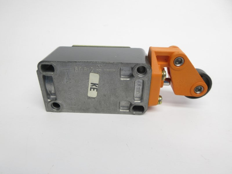 SIEMENS 3SE3120-1E 600VAC 10A NSMP