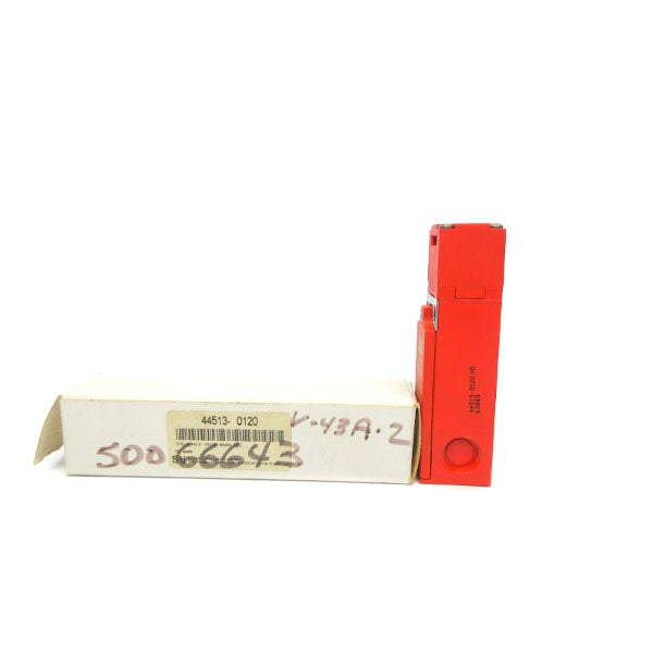 STI 44513-0120 500V 1A NSMP