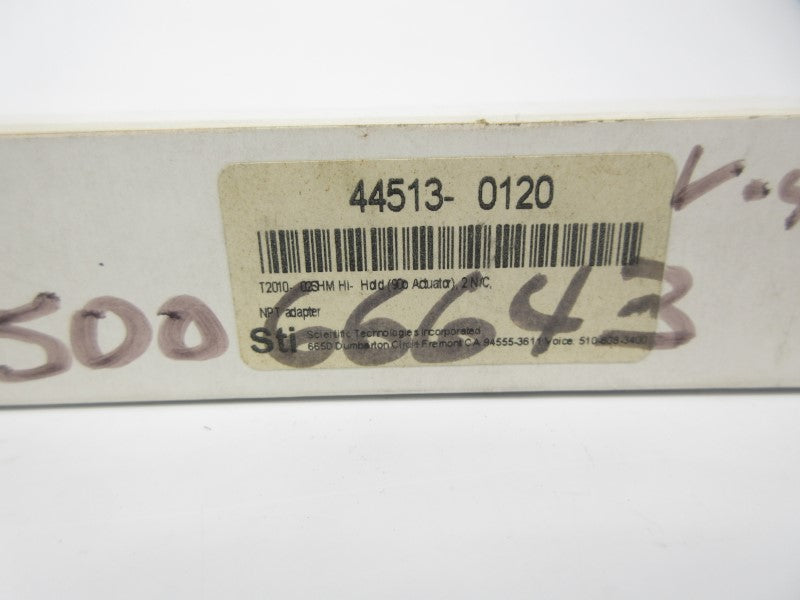 STI 44513-0120 500V 1A NSMP