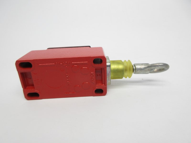 WARNER ELECTRIC 601-2831-022 400V 3A NSMP