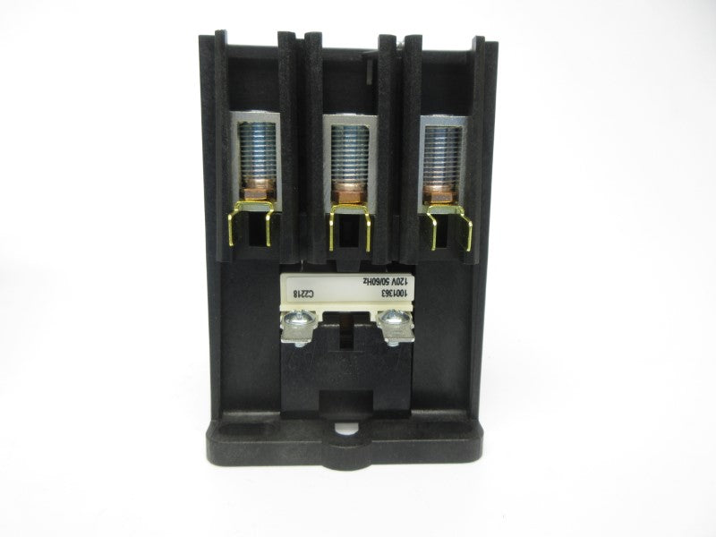 ALLEN BRADLEY 400-DP60ND3 SER. B 120V (WH) NSMP