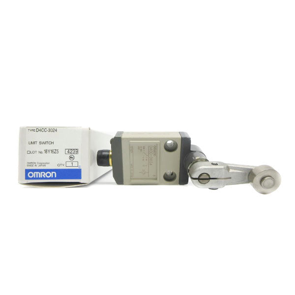OMRON D4CC-3024 30V 1A NSMP
