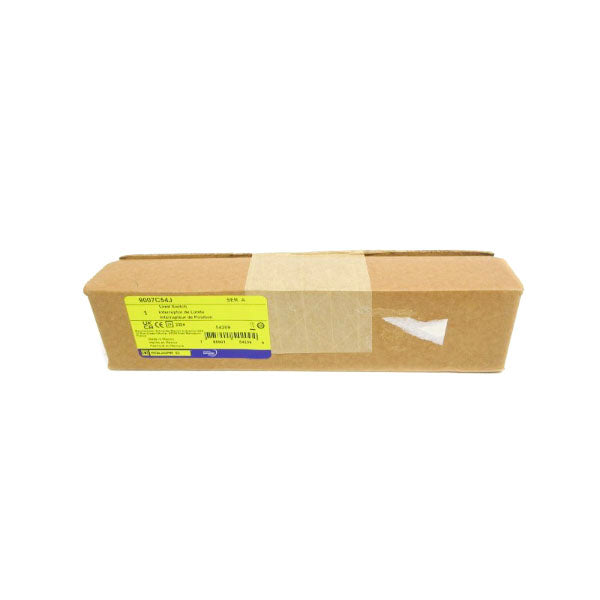 SQUARE D 9007C54J SER. A NSFS
