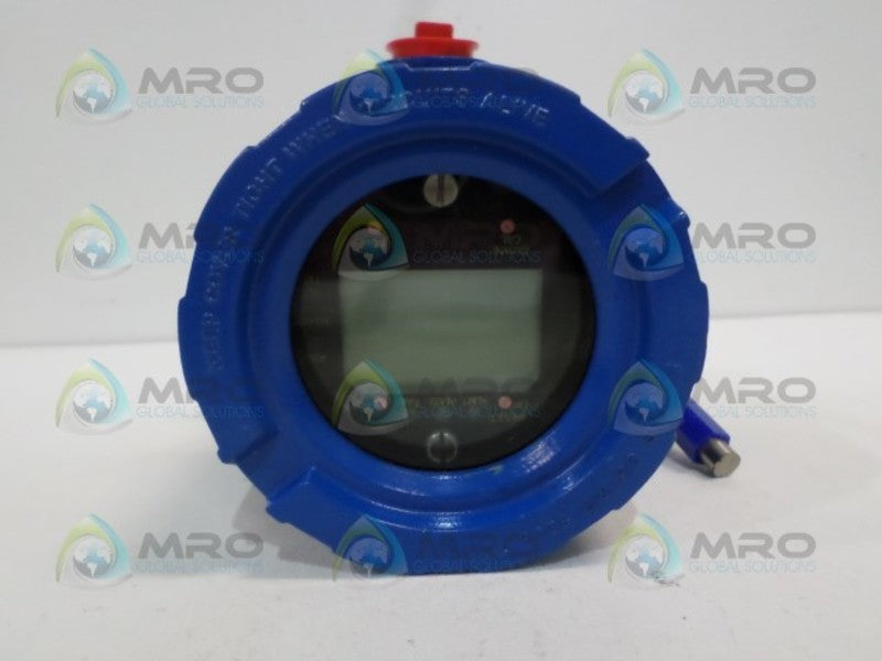 STATUS INSTRUMENTS XD-IWIN TEMPERATURE TRANSMITTER  NSNP