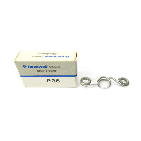 ALLEN BRADLEY P36 (GY/BL) NSMP