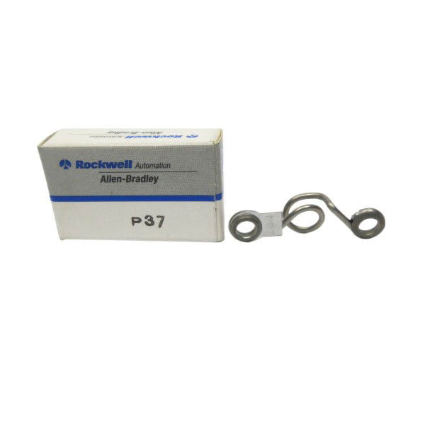 ALLEN BRADLEY P37 (GY/BL) NSMP