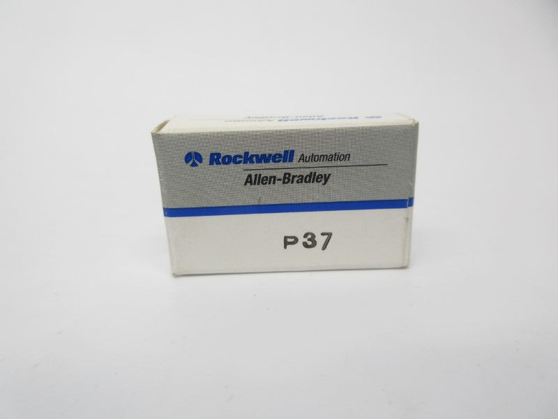 ALLEN BRADLEY P37 (GY/BL) NSMP