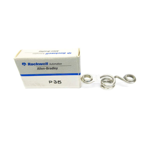ALLEN BRADLEY P35 (GY/BL) NSMP