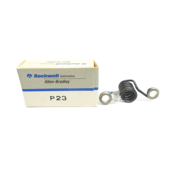 ALLEN BRADLEY P23 (GY/BL) NSMP